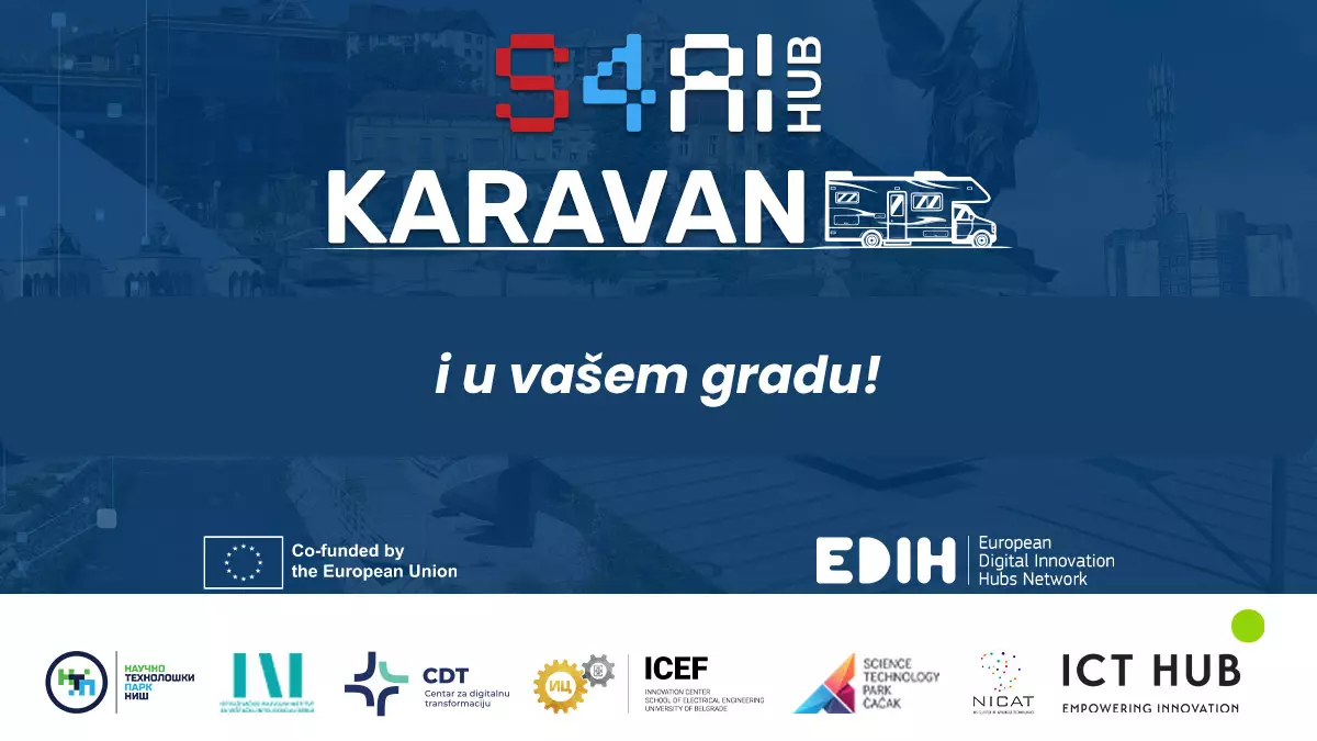 karavan